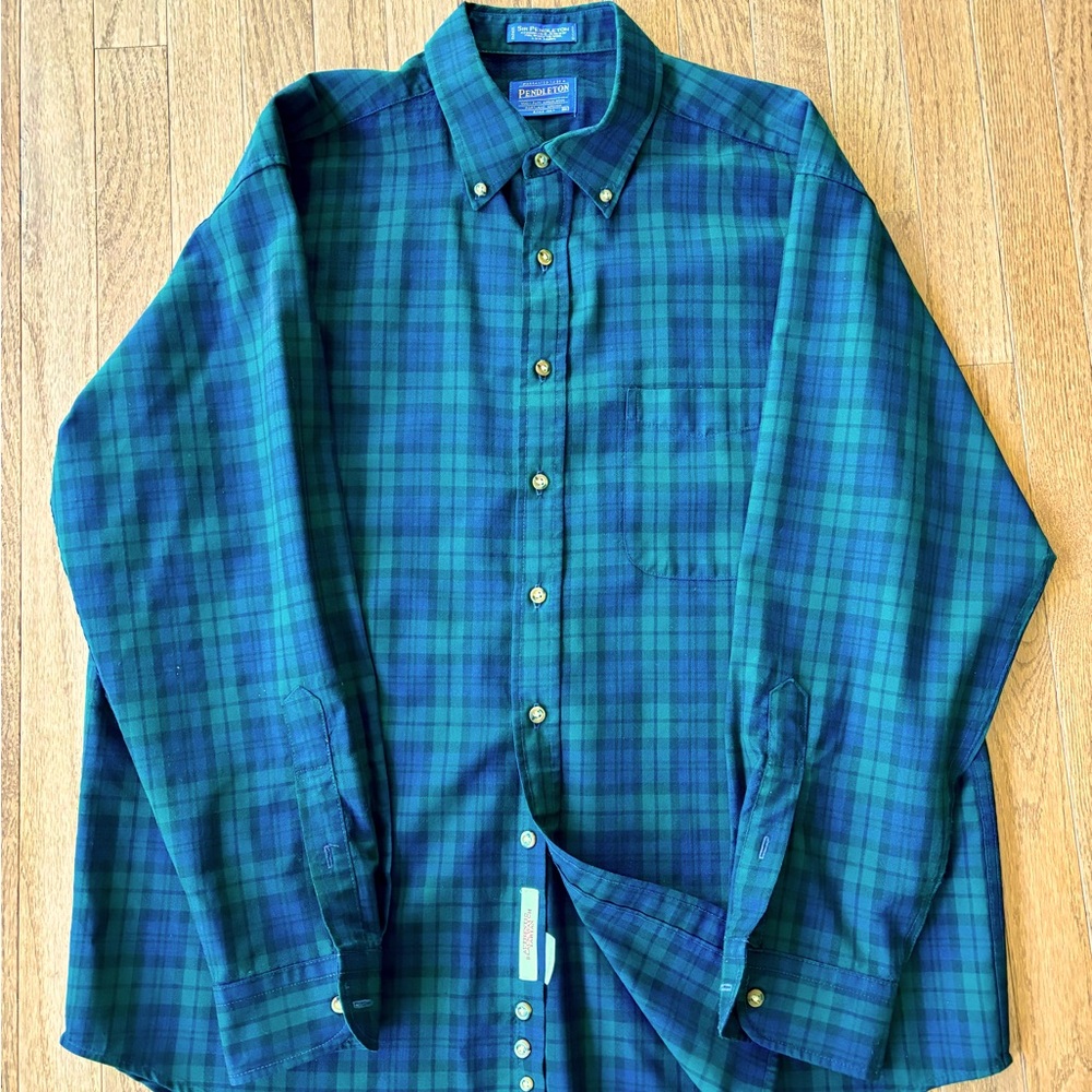 Mens Pendleton Sir Pendleton - Excellent
